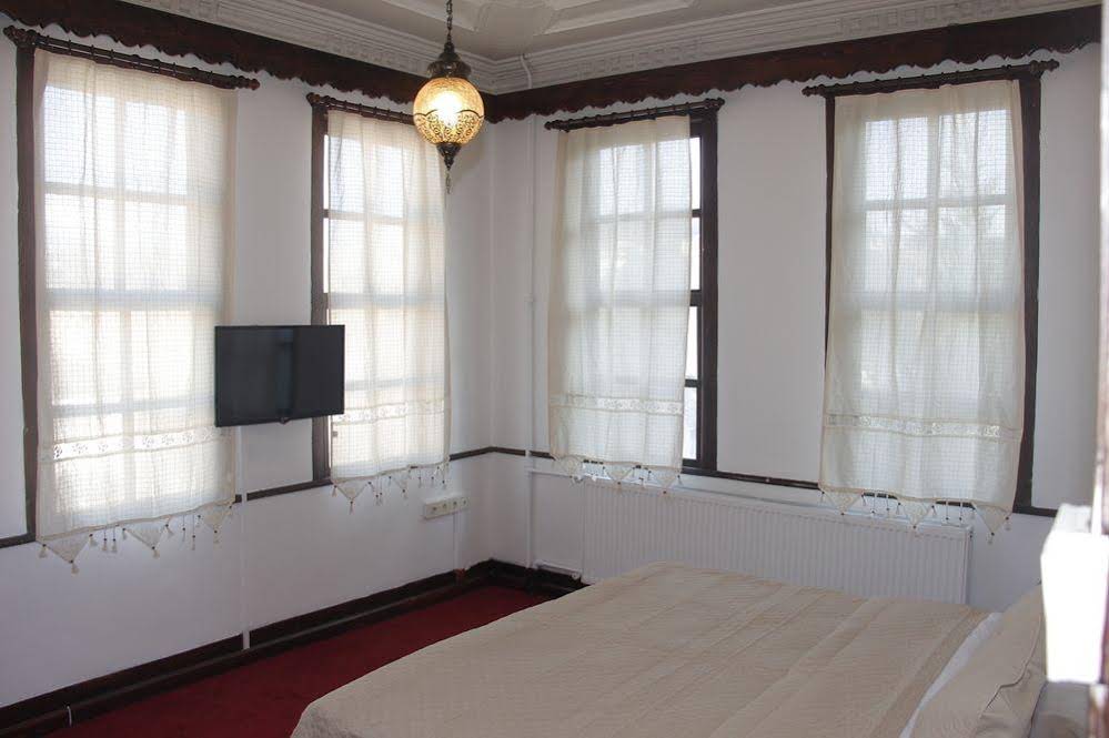 Toprakcilar Mansion Boutique Hotel