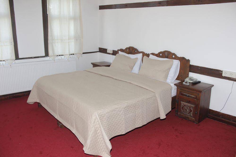 Toprakcilar Mansion Boutique Hotel