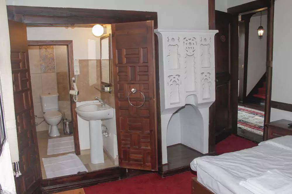 Toprakcilar Mansion Boutique Hotel