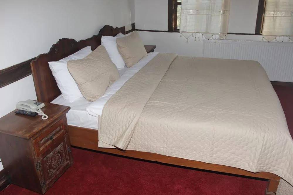 Toprakcilar Mansion Boutique Hotel