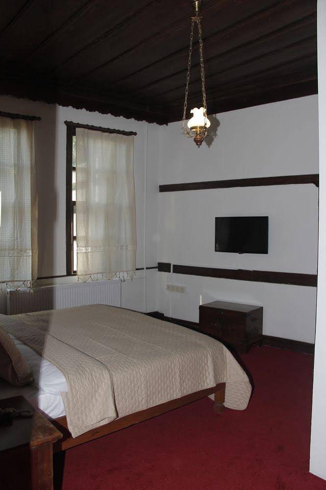 Toprakcilar Mansion Boutique Hotel