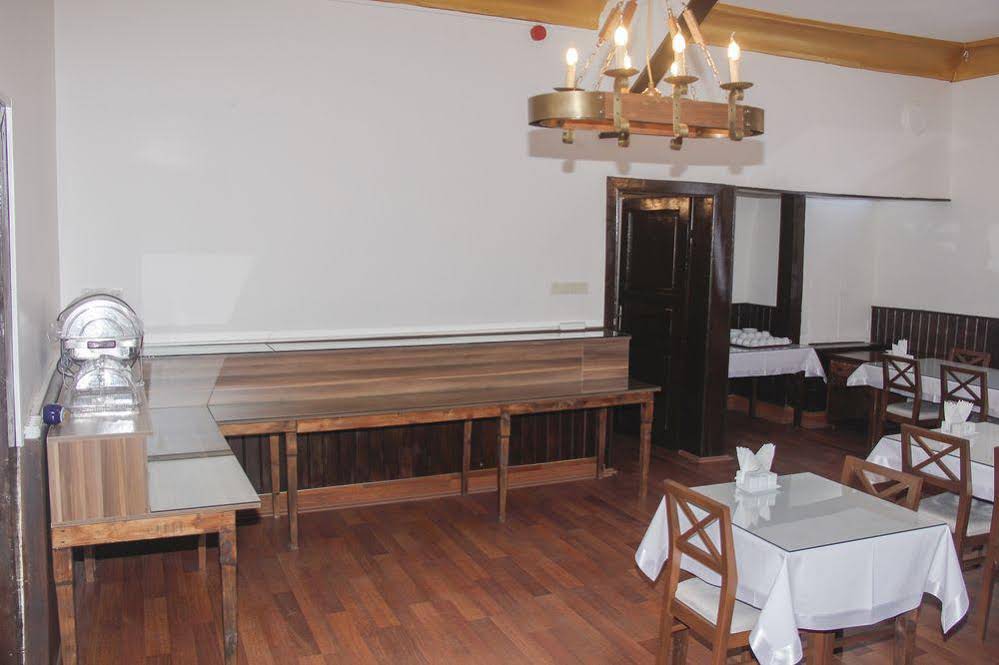 Toprakcilar Mansion Boutique Hotel