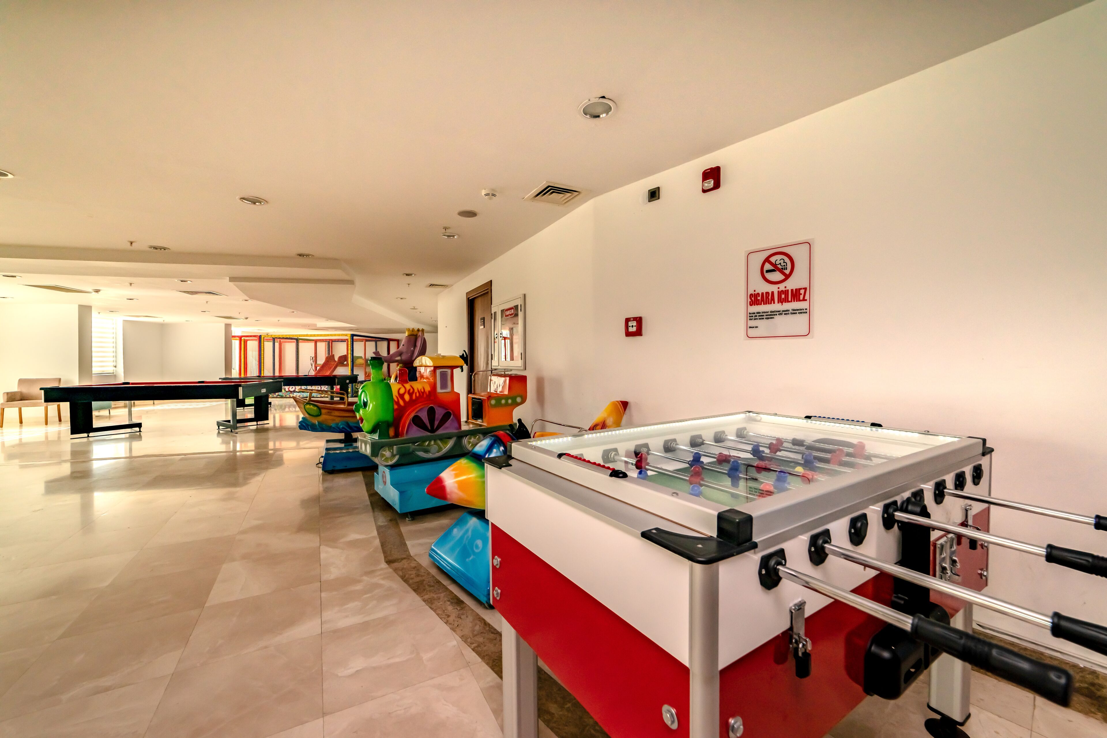 Big Thermal Spa Resort