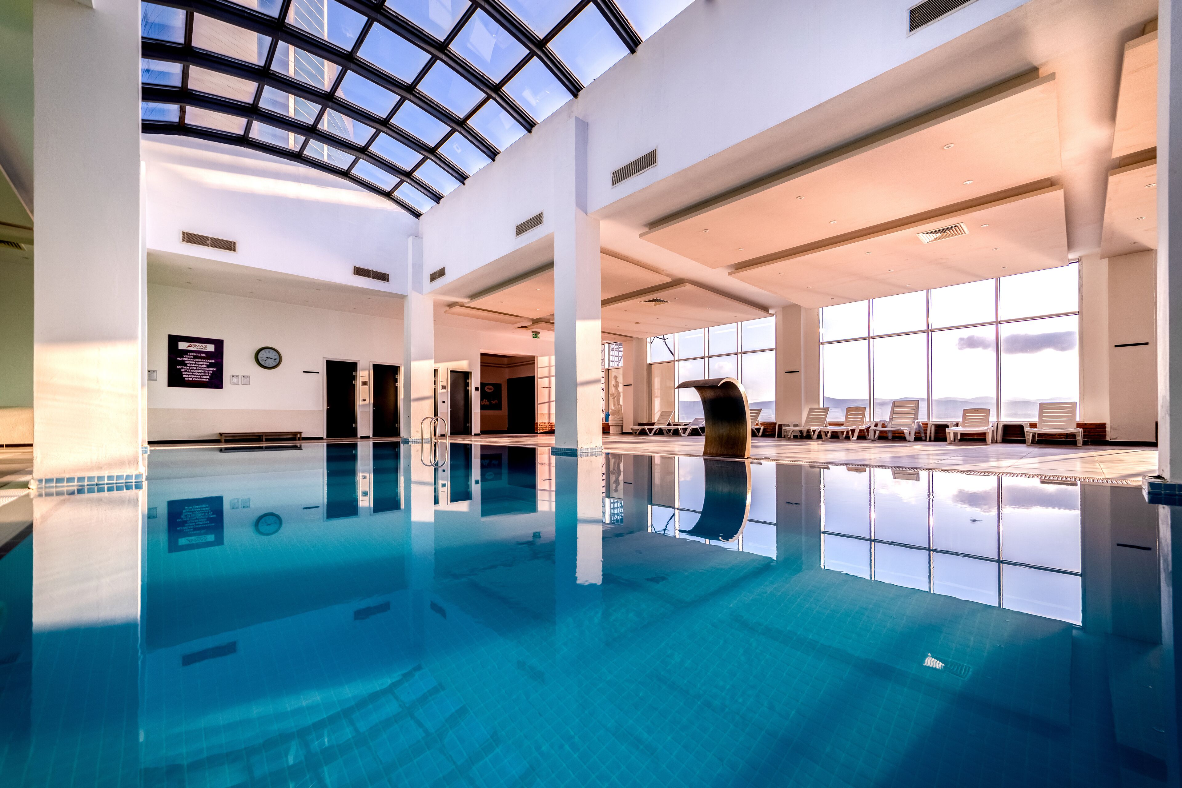 Big Thermal Spa Resort