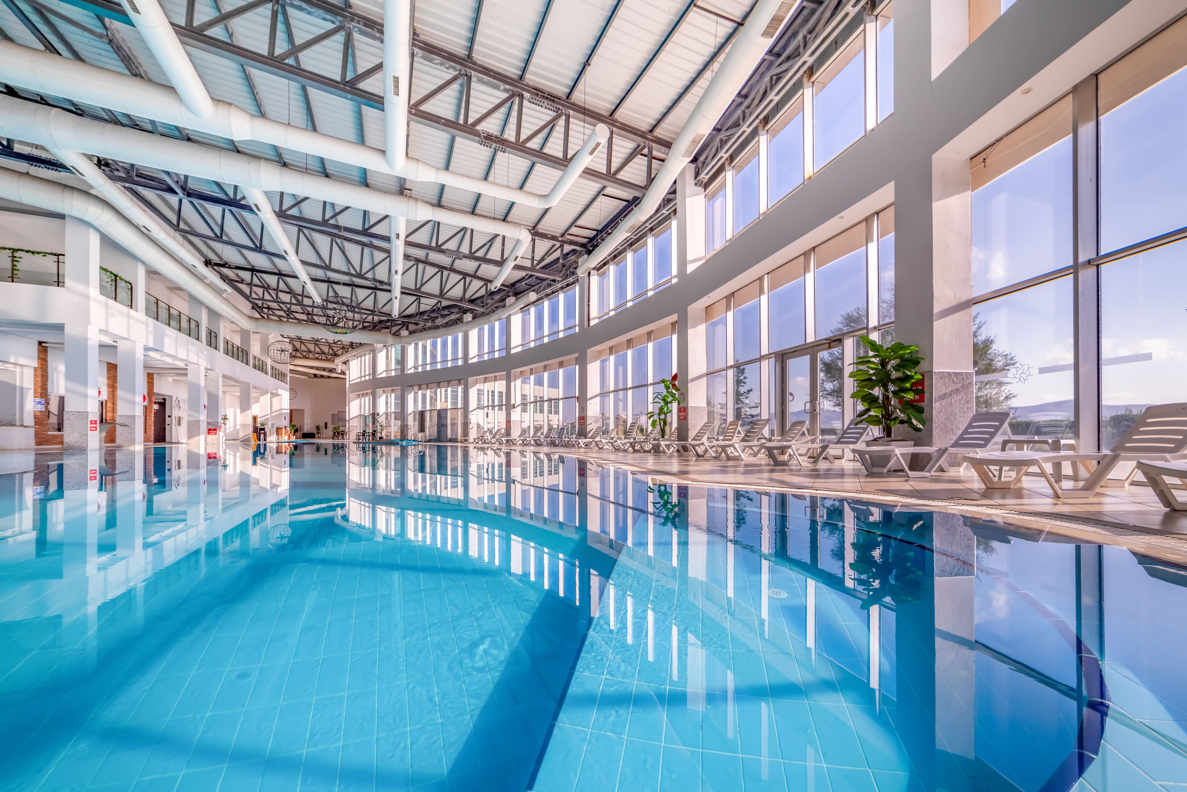 Big Thermal Spa Resort