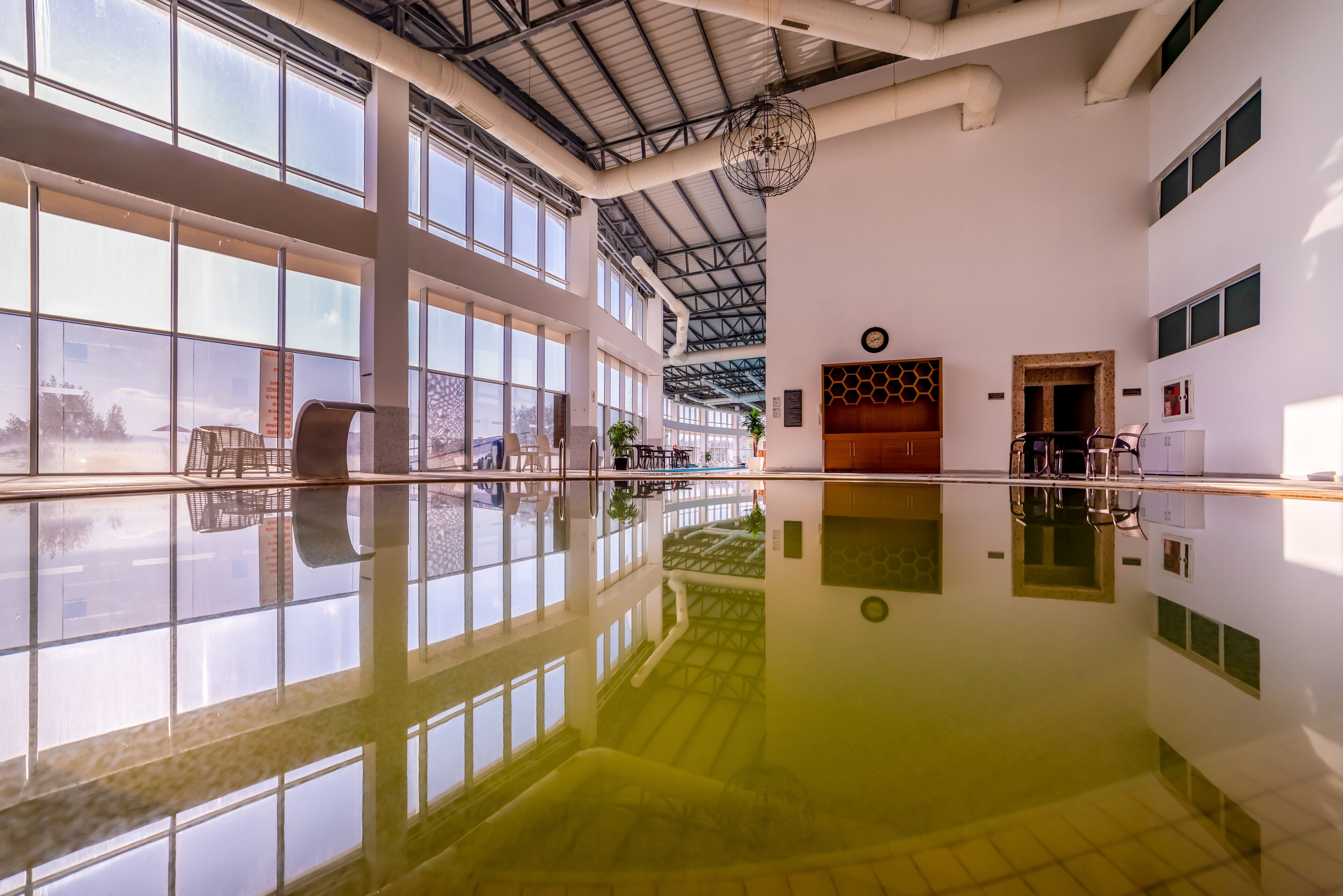 Big Thermal Spa Resort