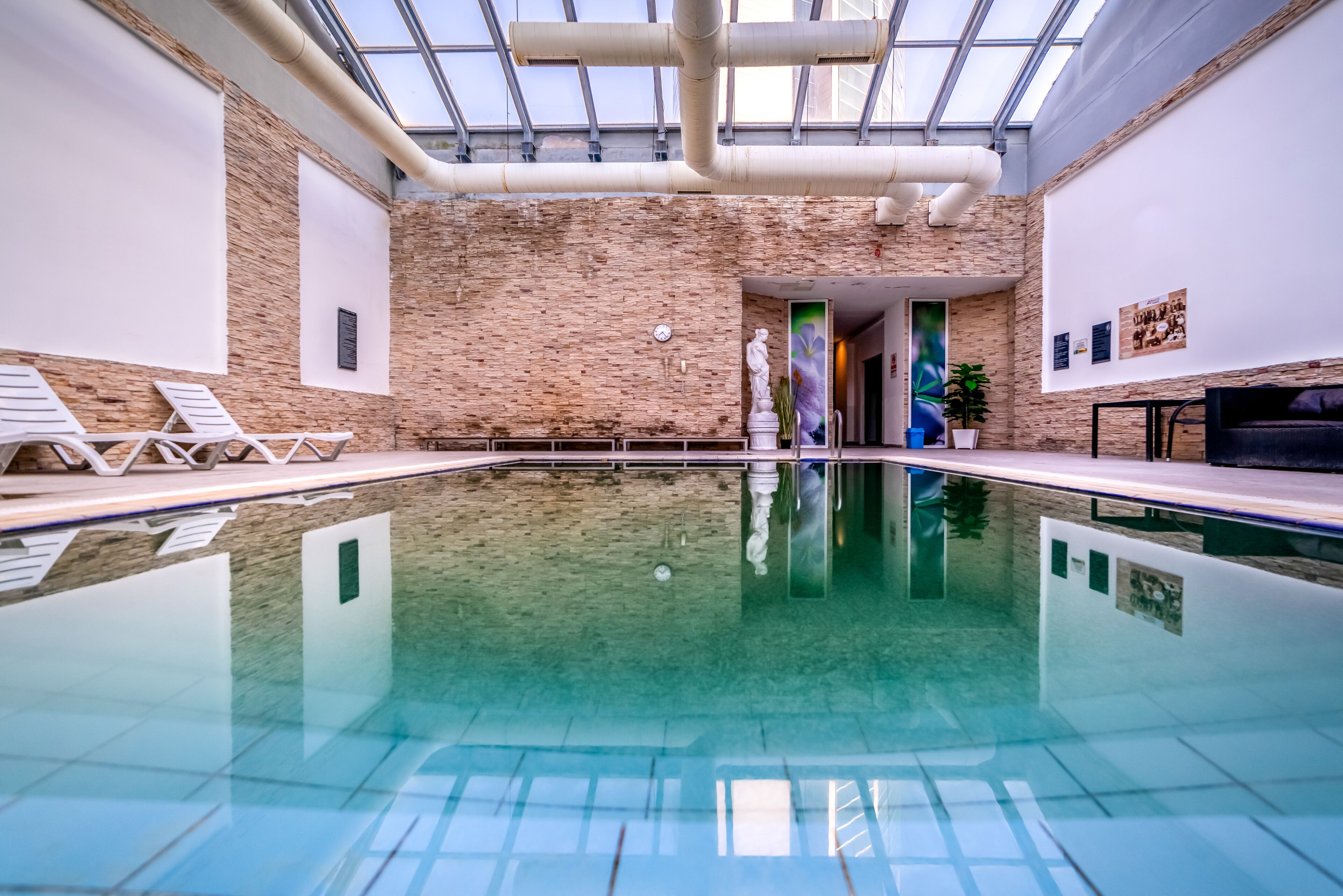 Big Thermal Spa Resort