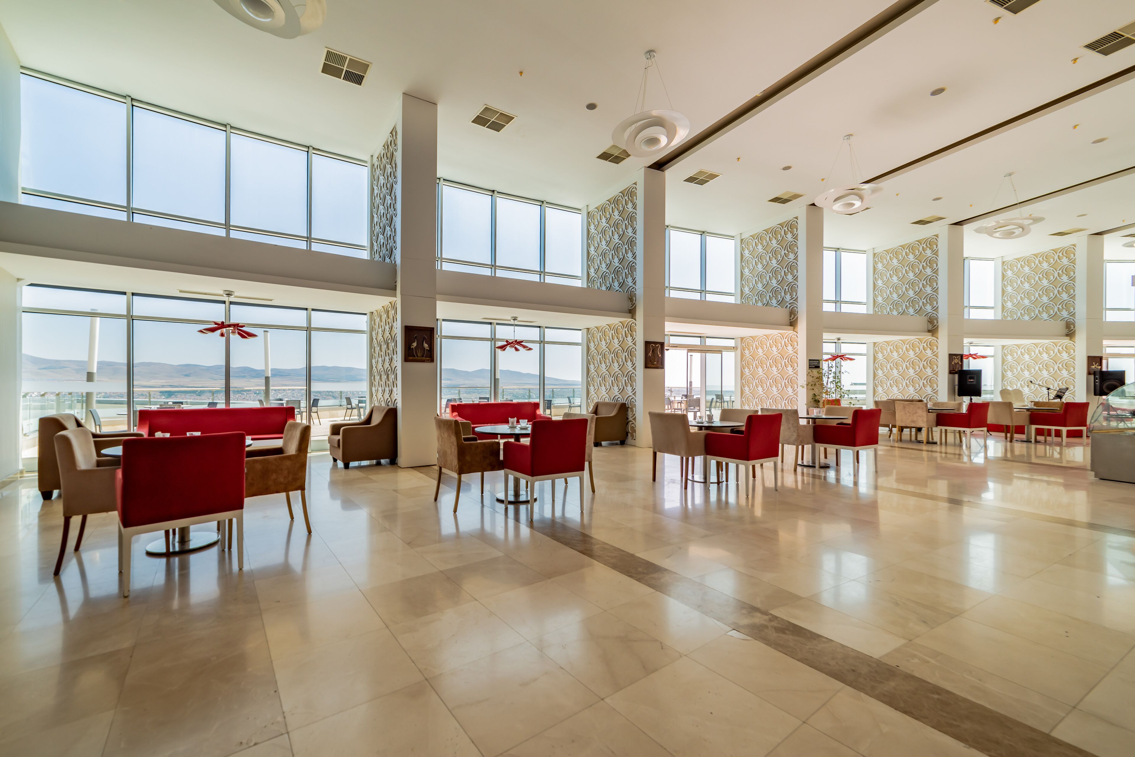 Big Thermal Spa Resort