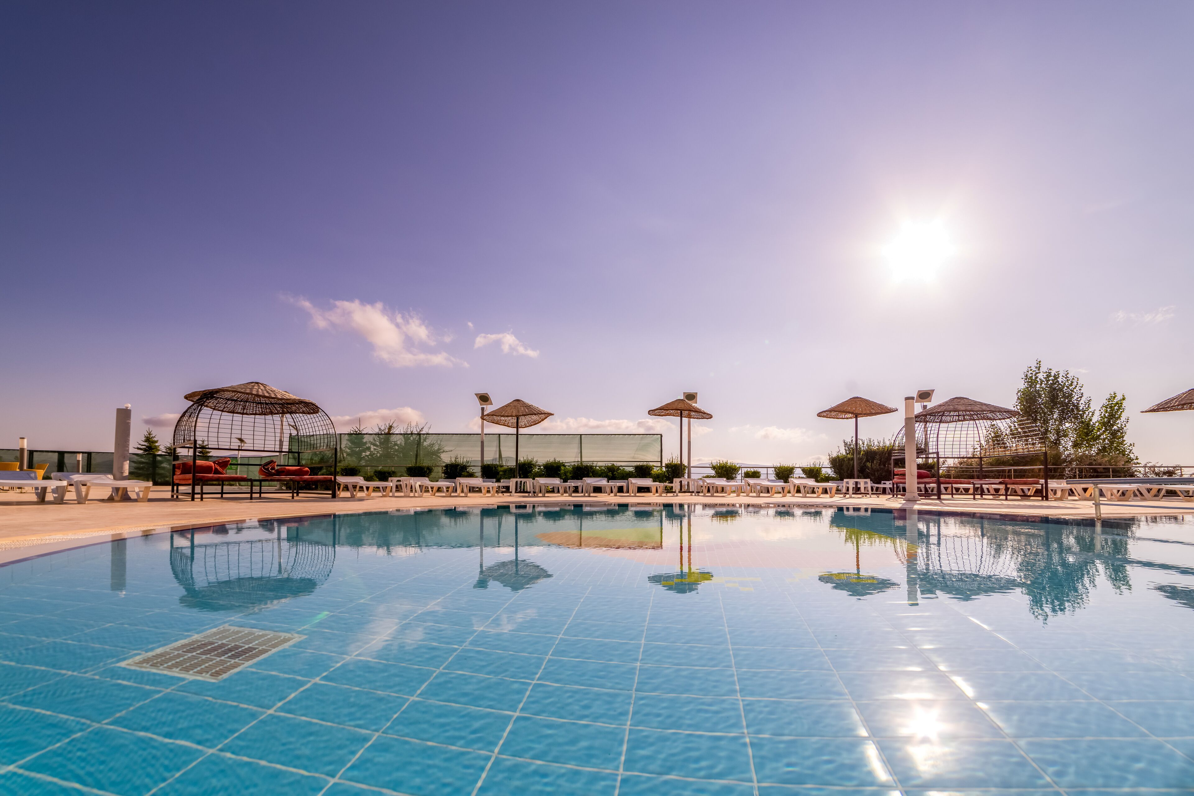 Big Thermal Spa Resort
