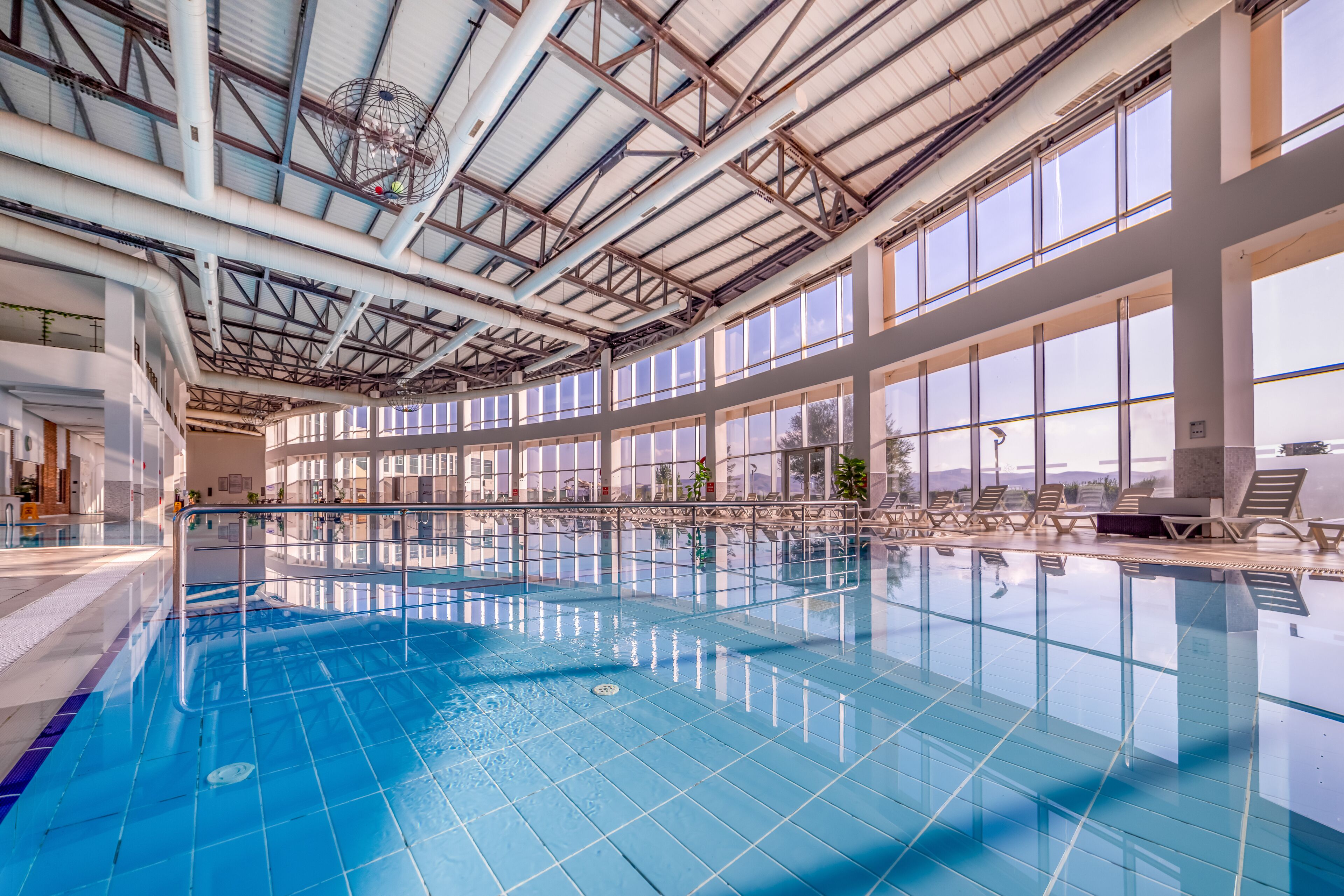 Big Thermal Spa Resort