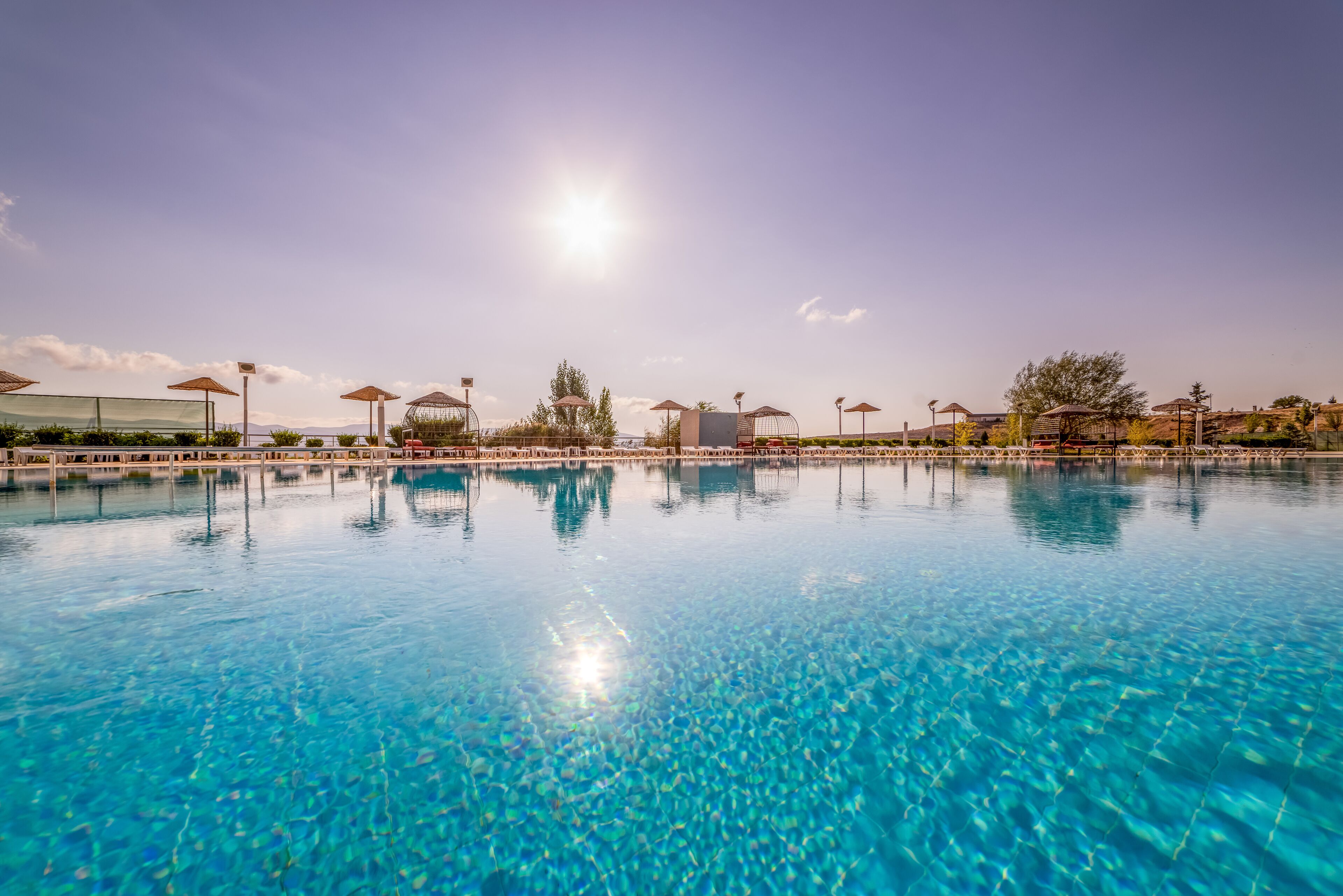 Big Thermal Spa Resort