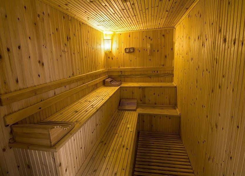 Grand Terme Hotel