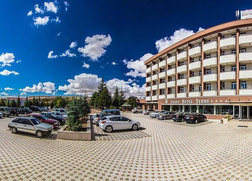 Grand Terme Hotel