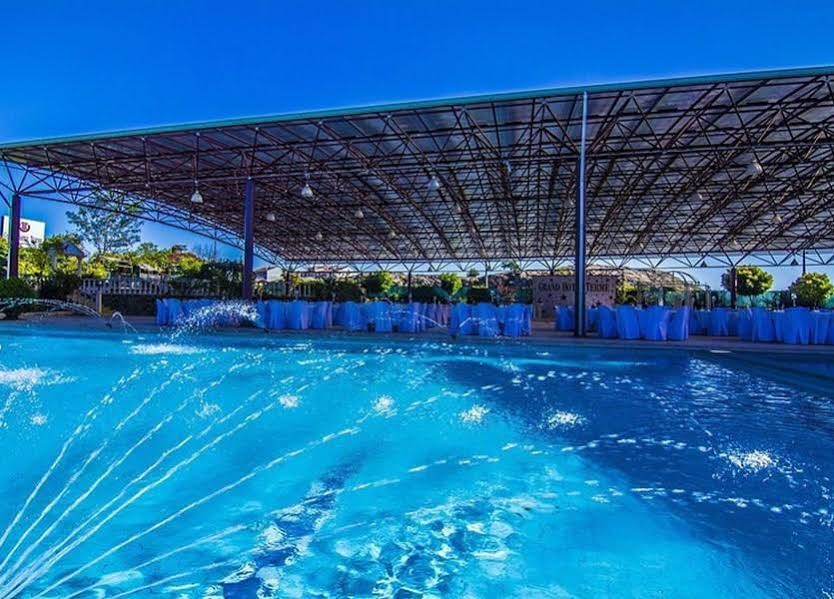 Grand Terme Hotel