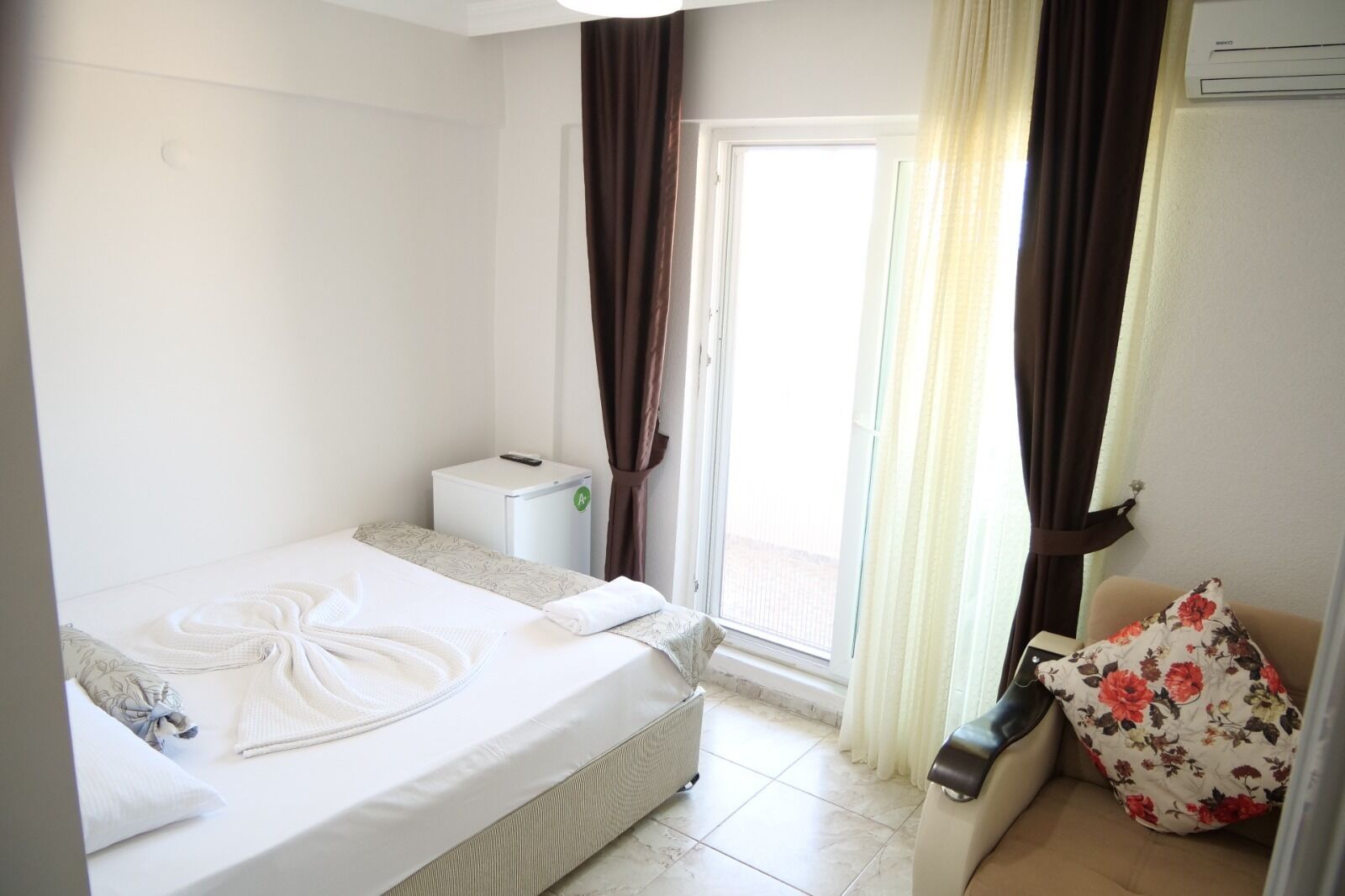 Kiyiköy Limon Otel