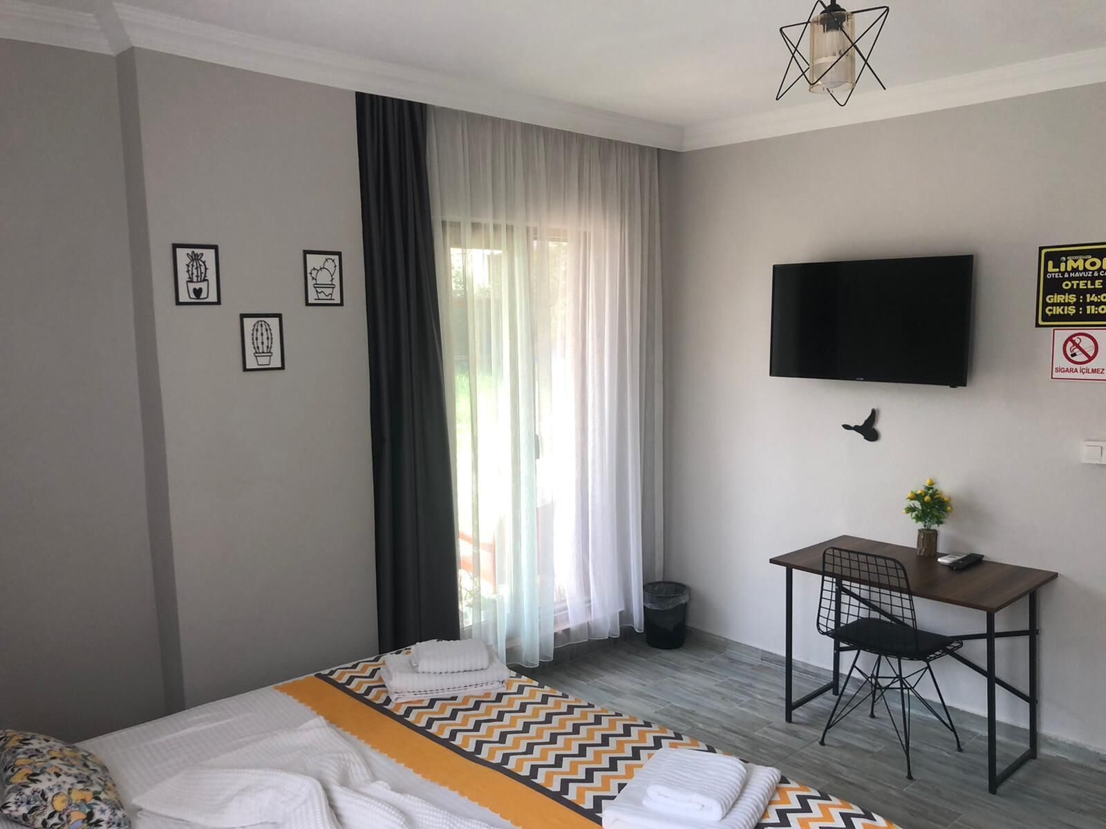 Kiyiköy Limon Otel