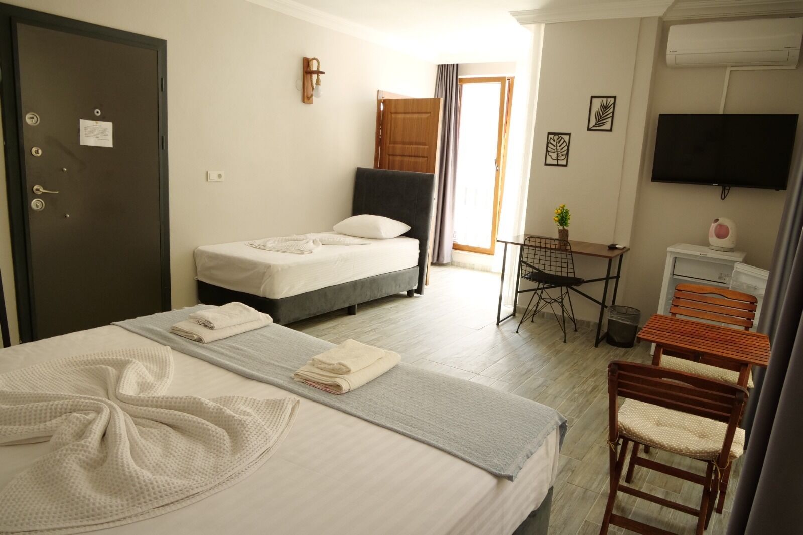 Kiyiköy Limon Otel