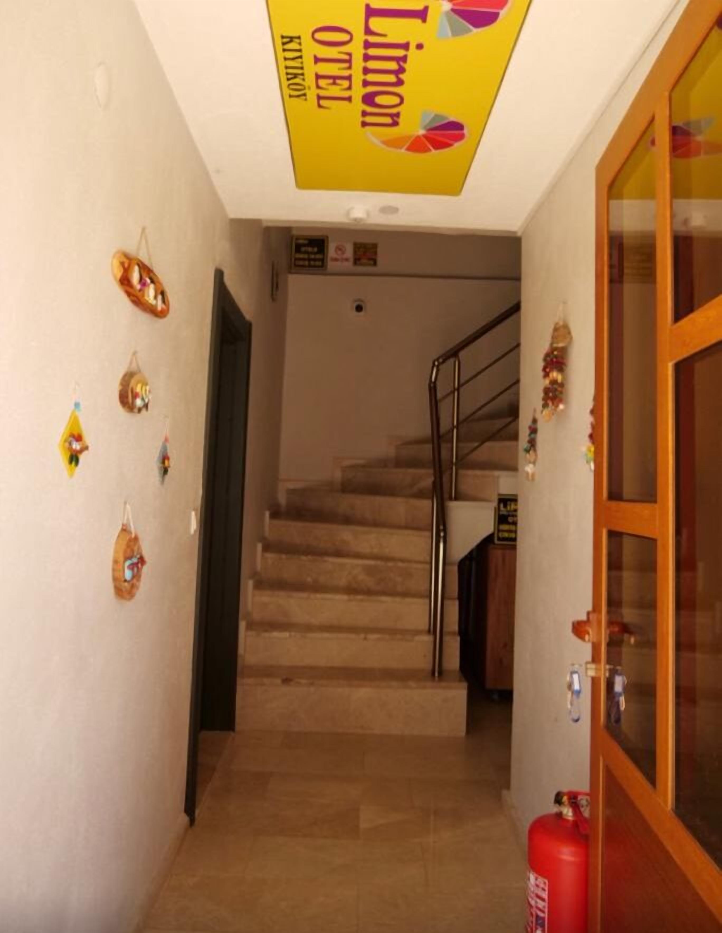 Kiyiköy Limon Otel