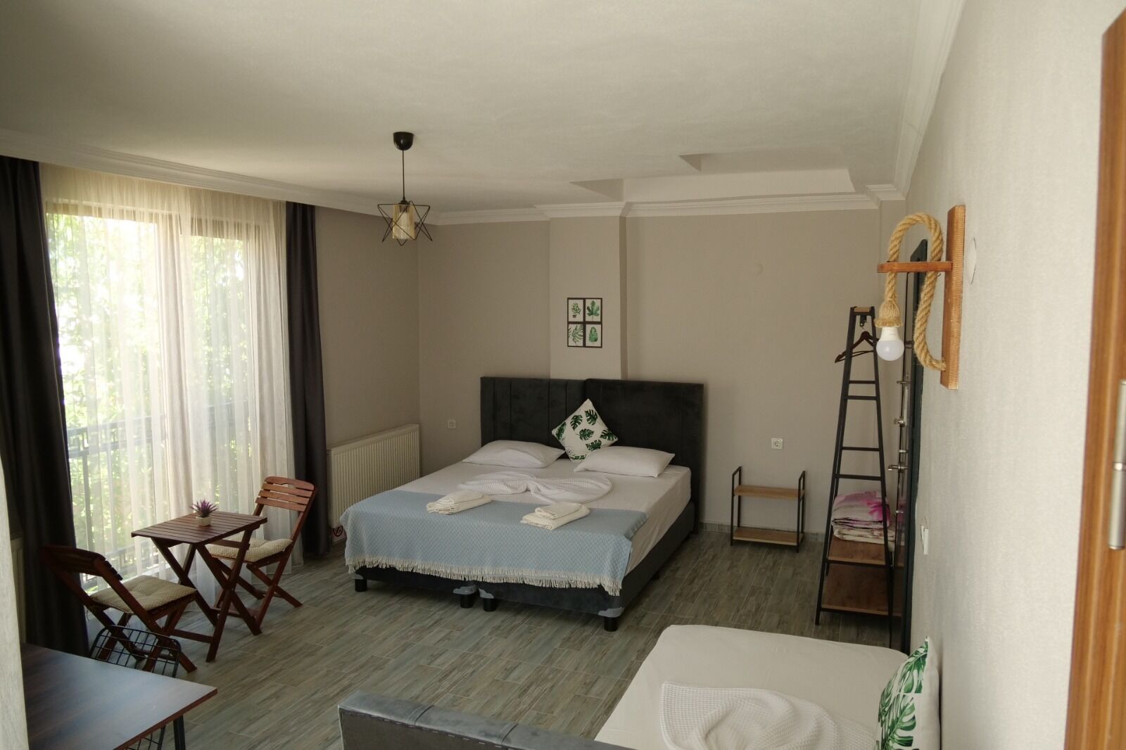 Kiyiköy Limon Otel