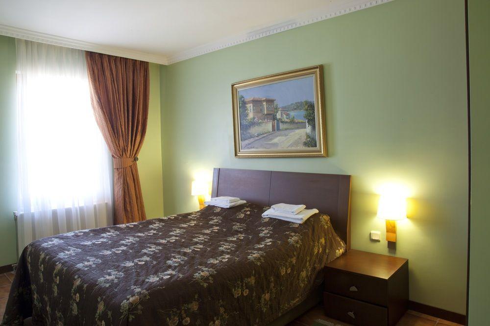 Eliz Hotel Convention Center Thermal Spa & werllness