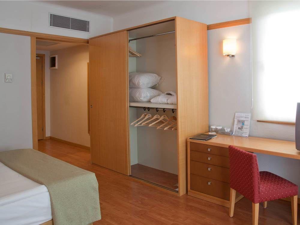 Eliz Hotel Convention Center Thermal Spa & werllness