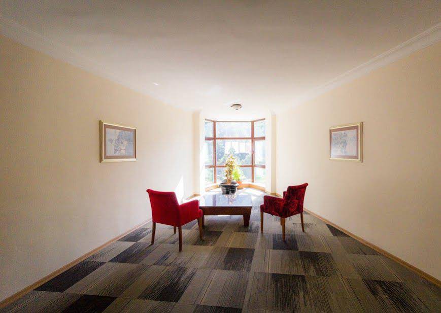 Patalya Thermal Resort Hotel