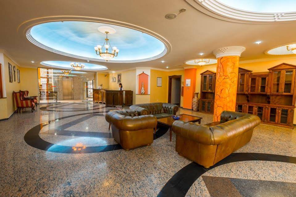 Patalya Thermal Resort Hotel