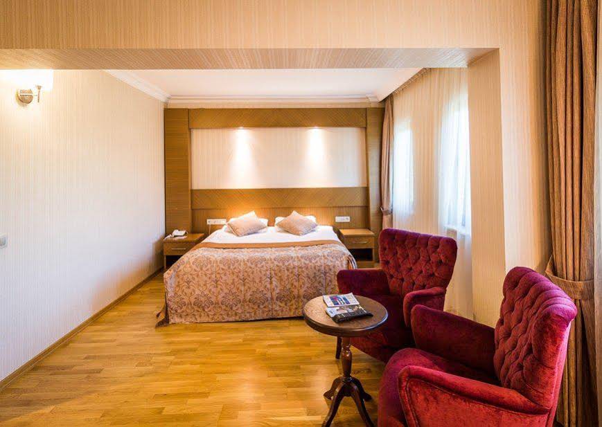 Patalya Thermal Resort Hotel