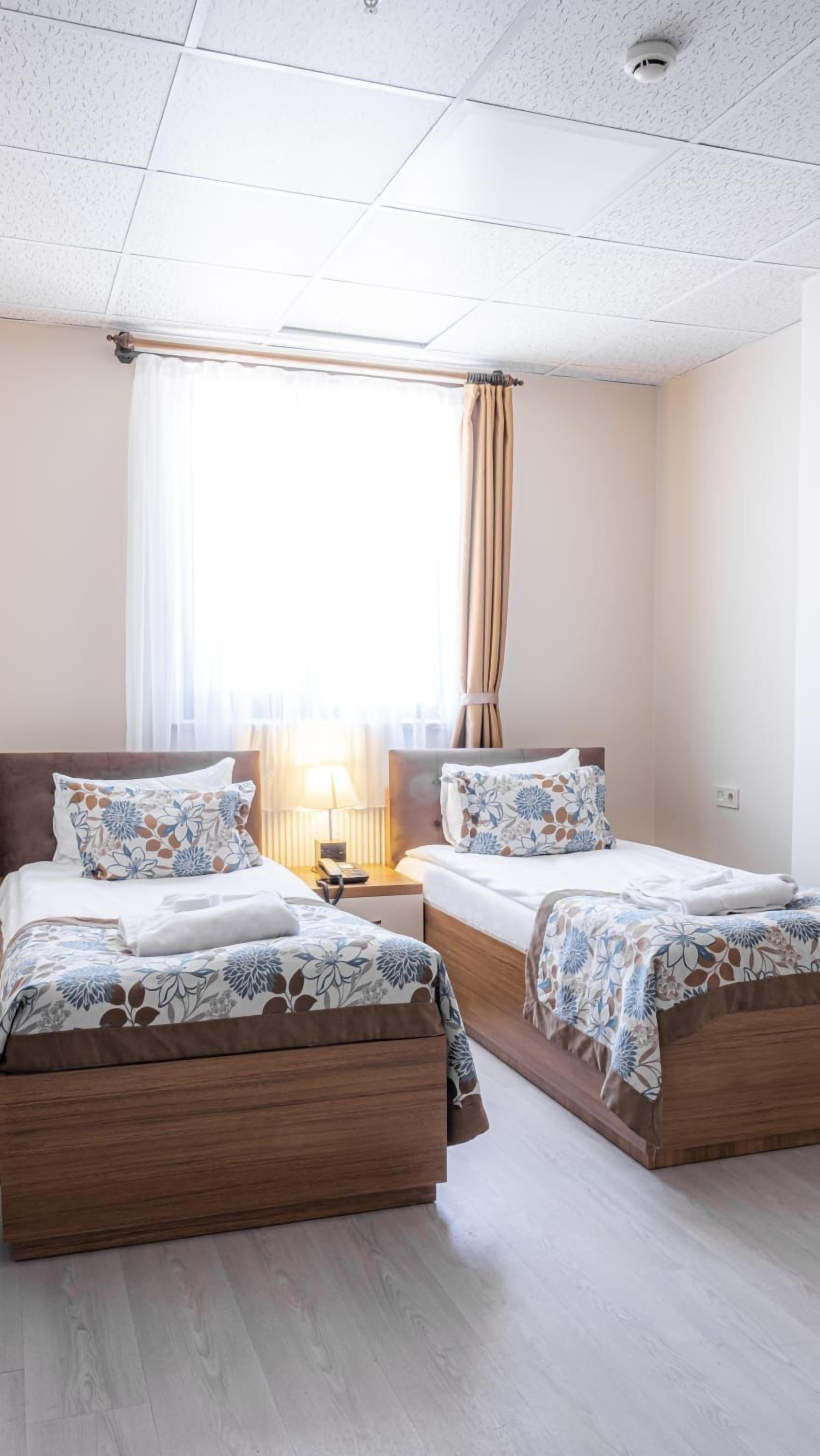 Aydinbey Park Hotel