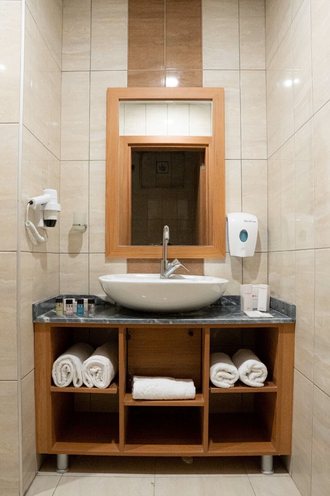 Aydinbey Park Hotel