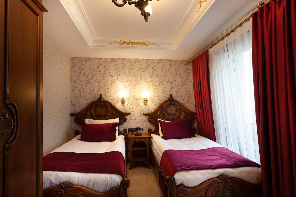 Bablin Butik Otel