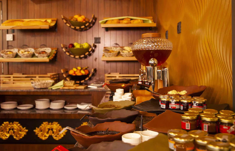 Bablin Butik Otel