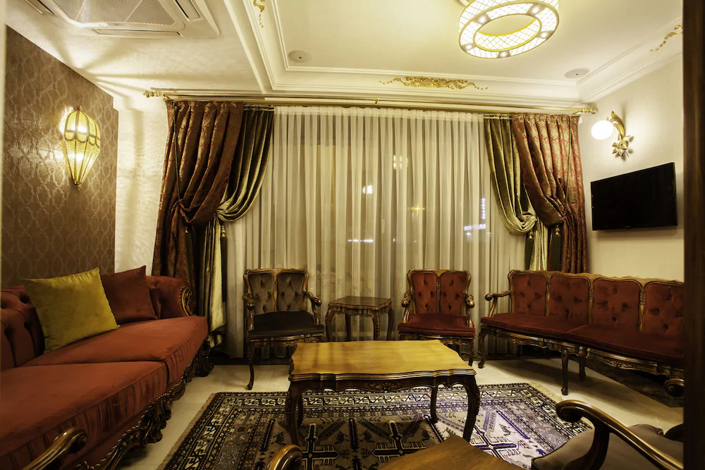 Bablin Butik Otel