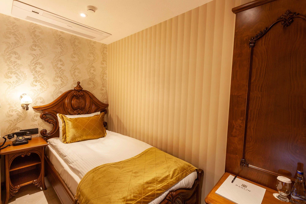 Bablin Butik Otel
