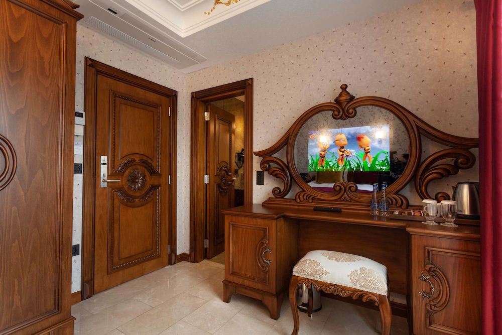 Bablin Butik Otel