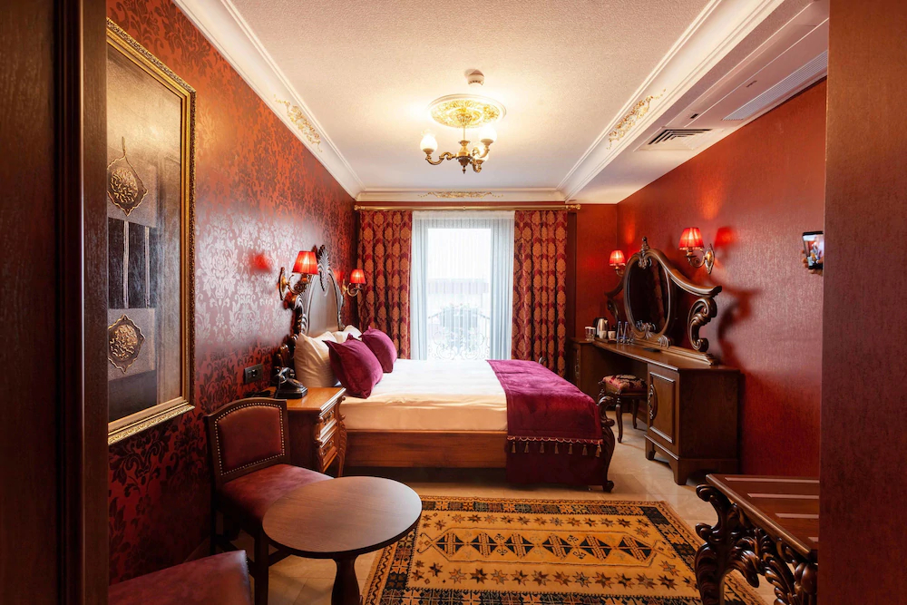 Bablin Butik Otel
