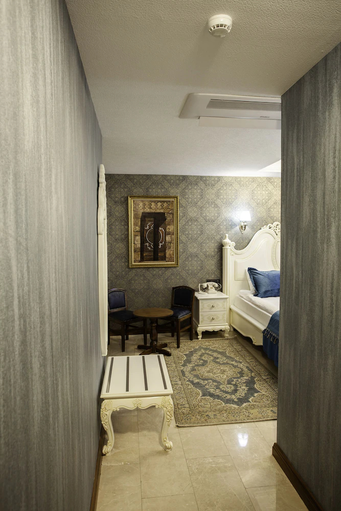 Bablin Butik Otel
