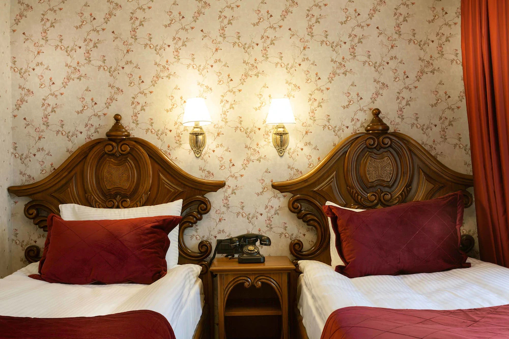 Bablin Butik Otel