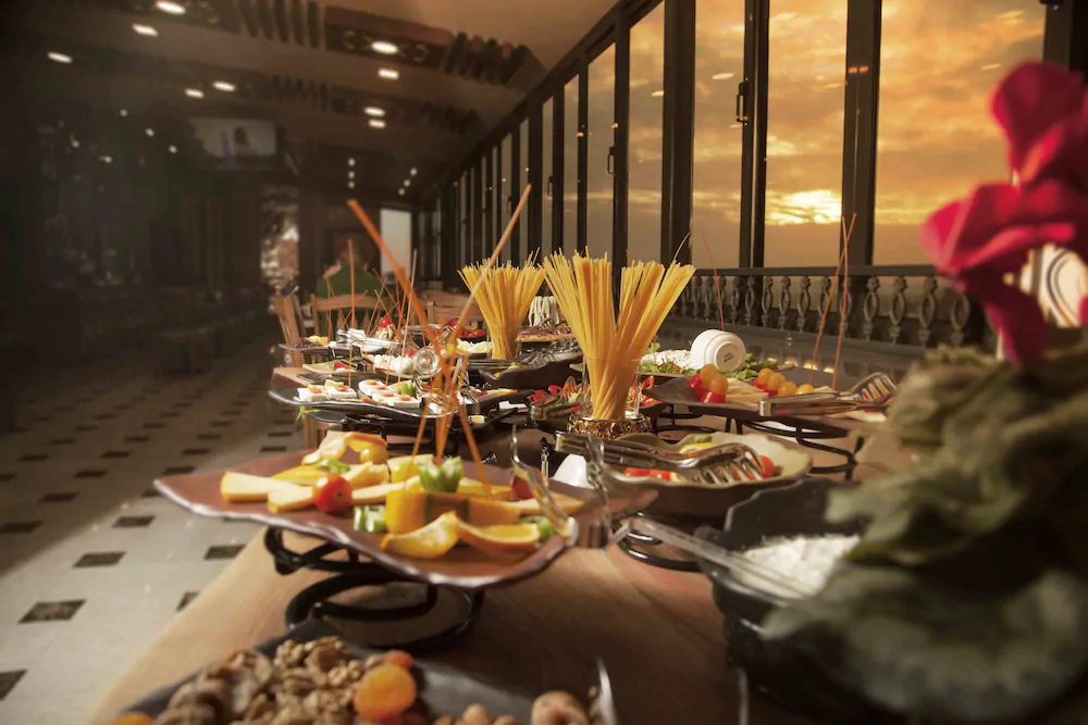 Bablin Butik Otel