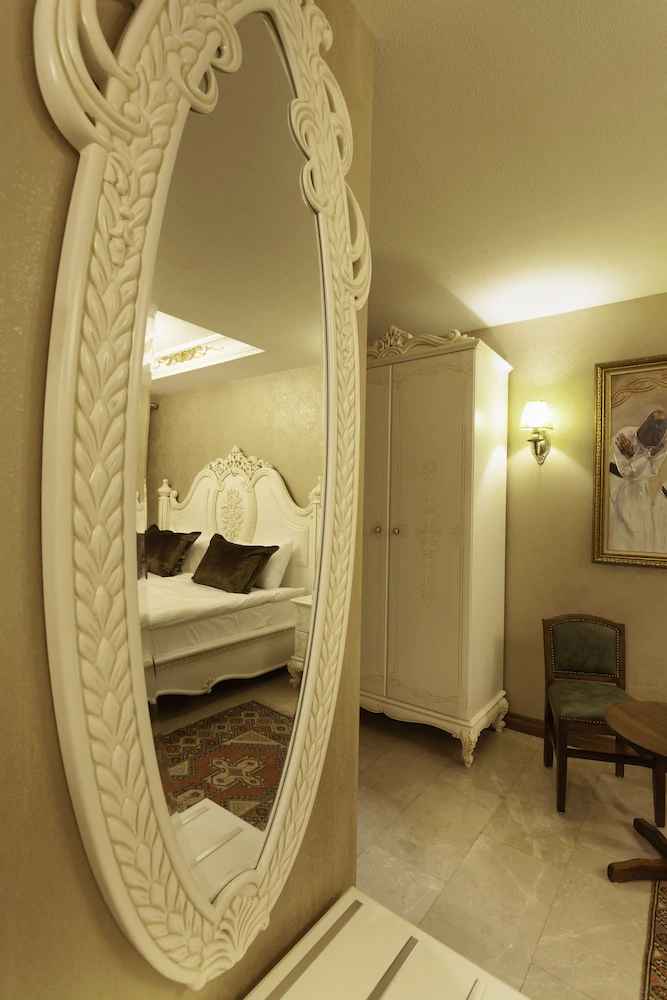 Bablin Butik Otel