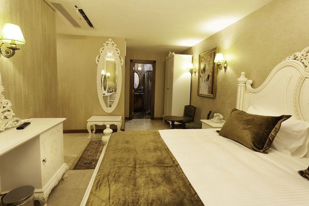 Bablin Butik Otel