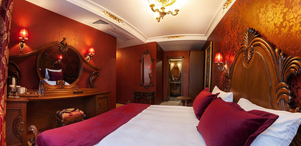 Bablin Butik Otel