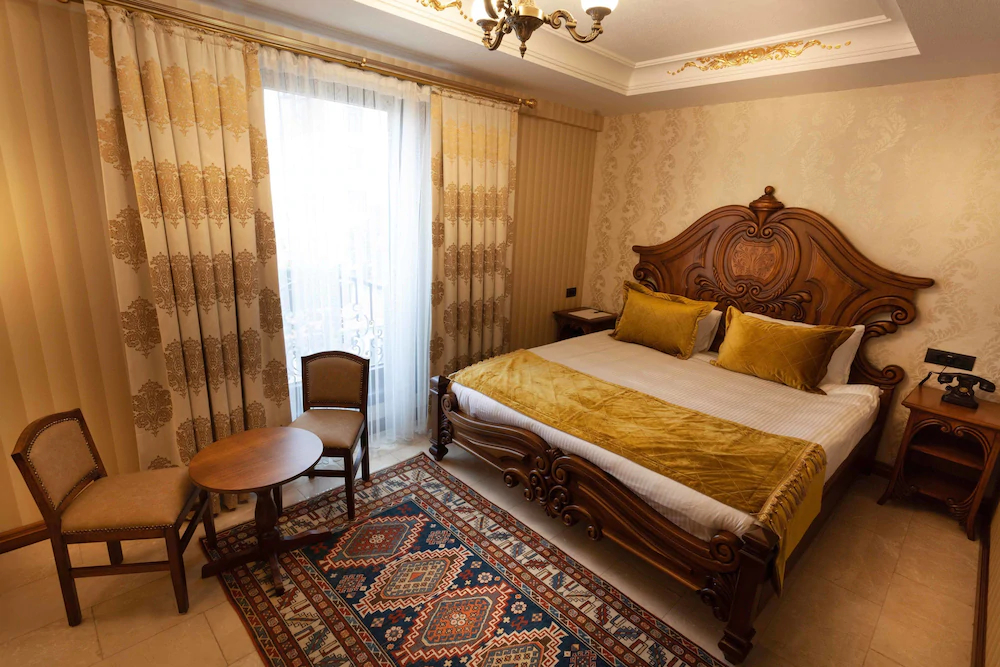 Bablin Butik Otel