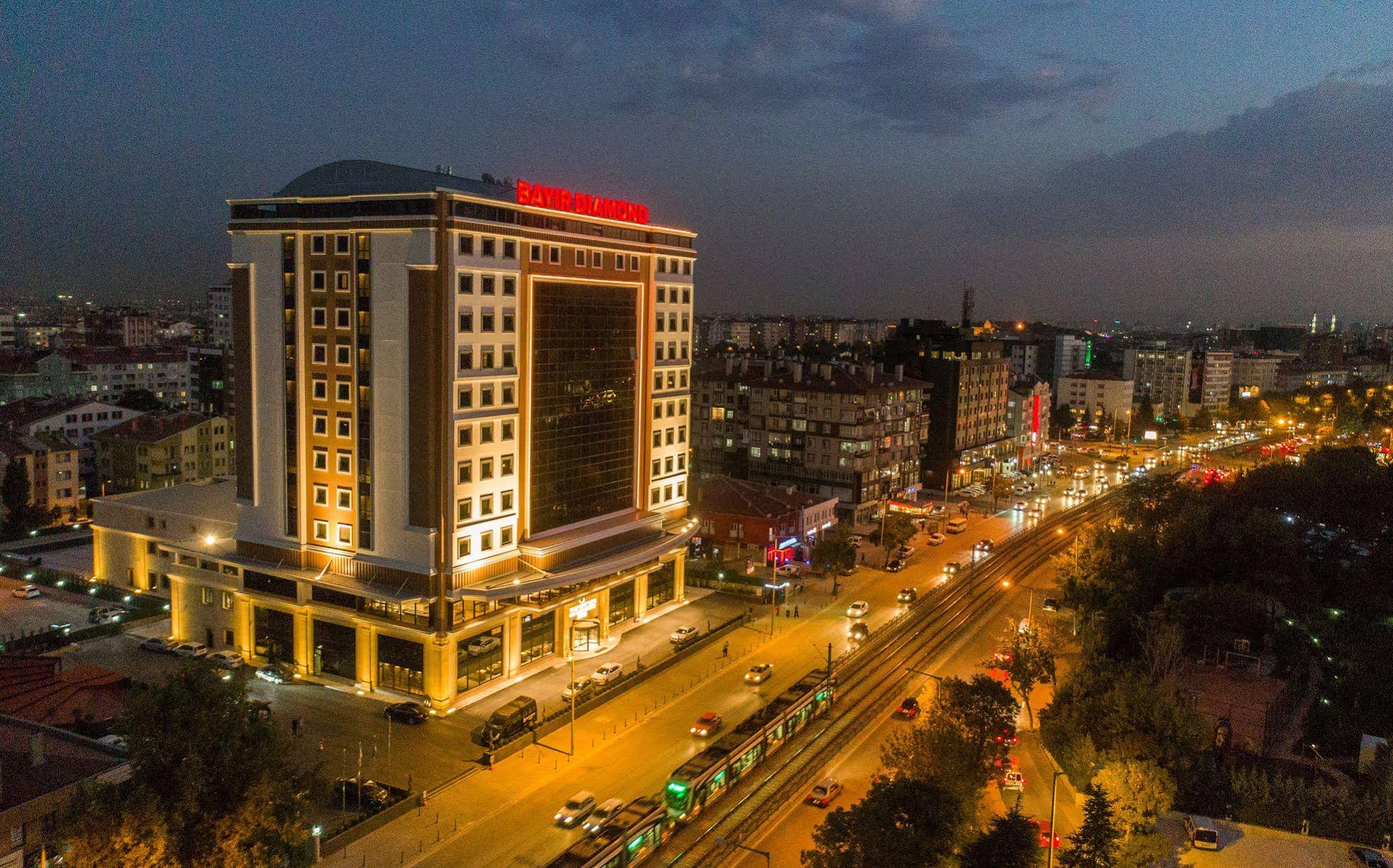 Bayir Diamond Hotel & Convention Center Konya