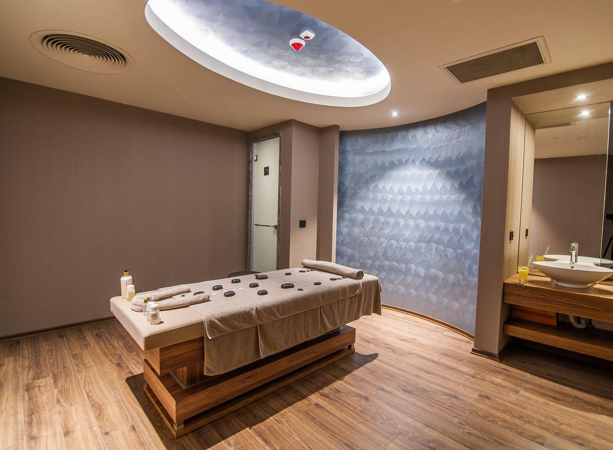 Bayir Diamond Hotel & Convention Center Konya