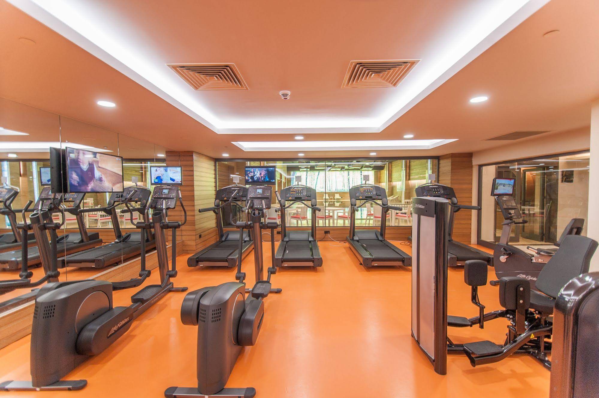 Bayir Diamond Hotel & Convention Center Konya