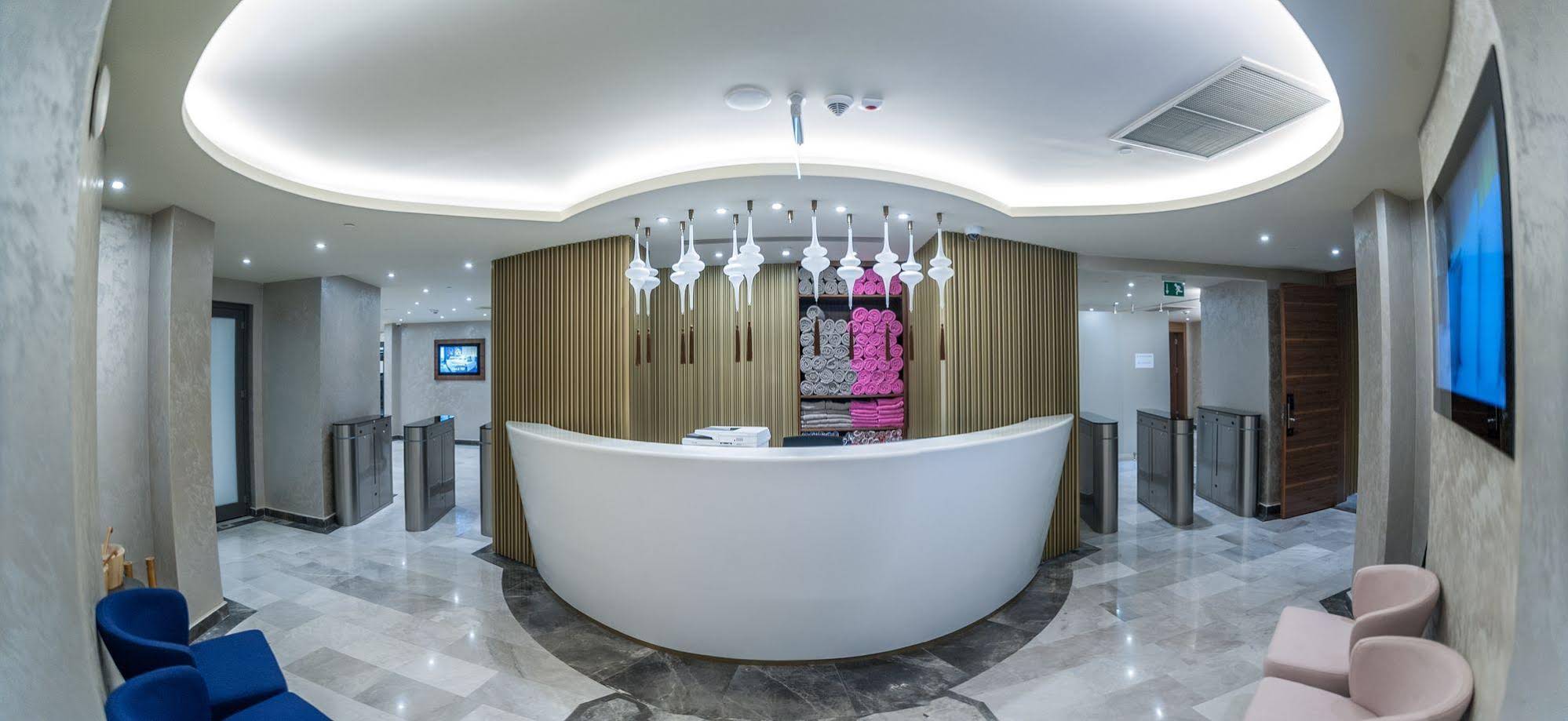 Bayir Diamond Hotel & Convention Center Konya