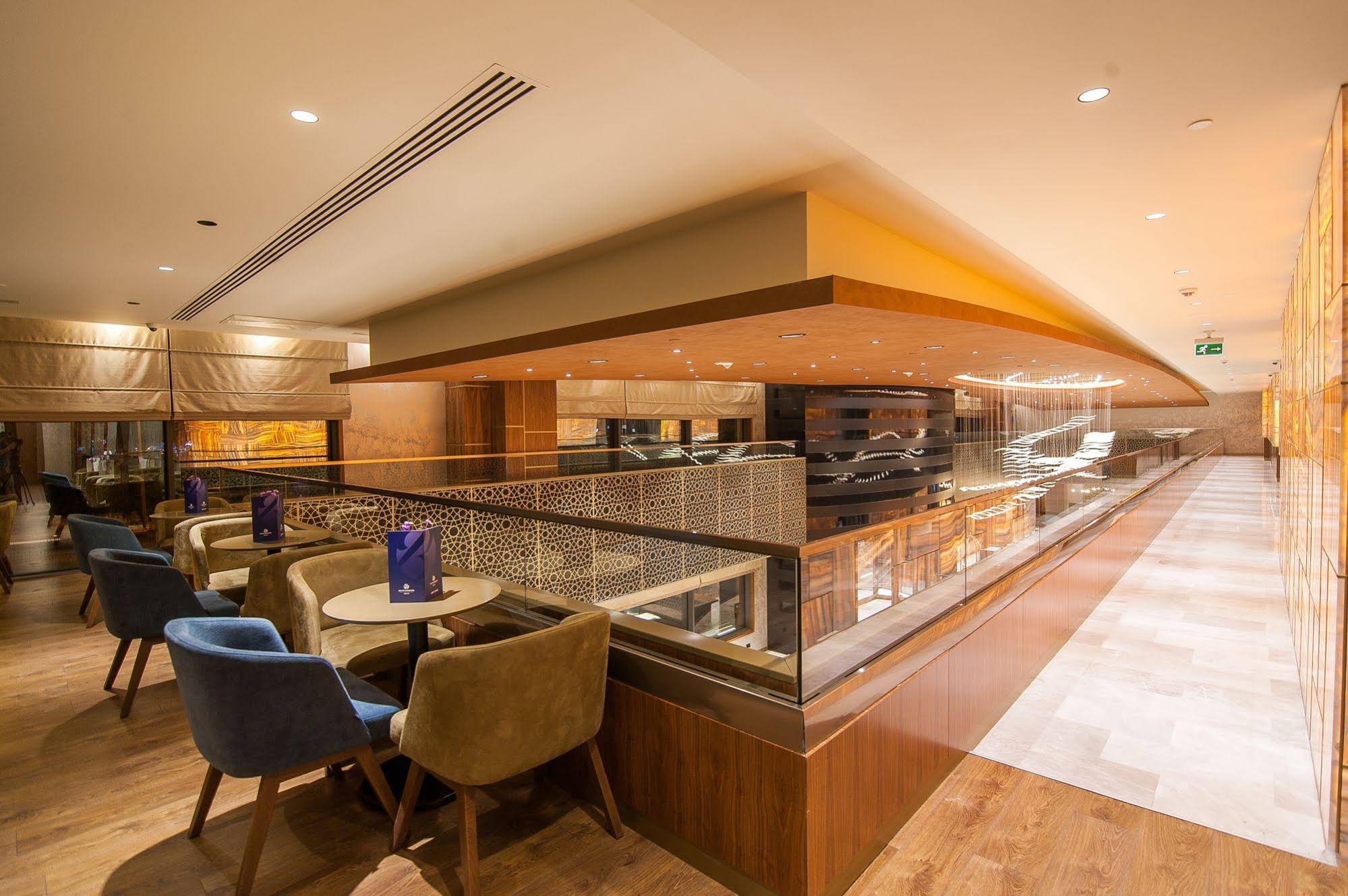 Bayir Diamond Hotel & Convention Center Konya