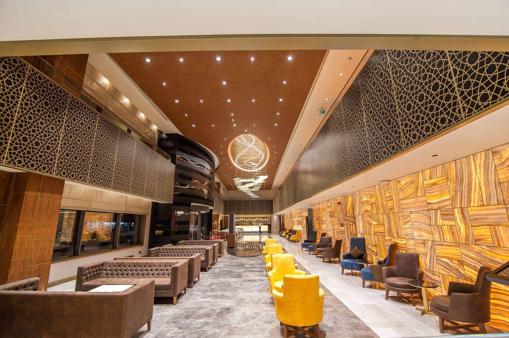 Bayir Diamond Hotel & Convention Center Konya