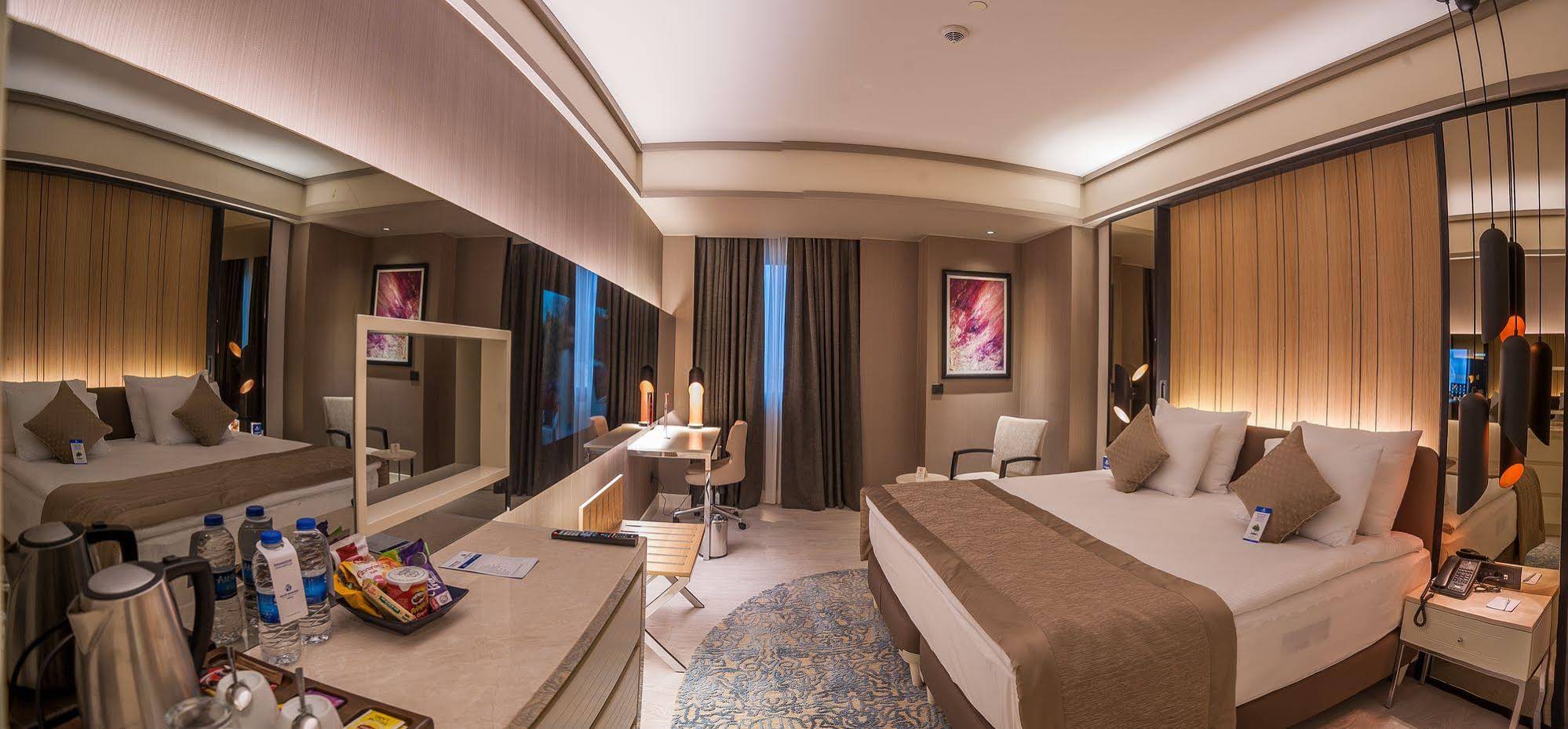 Bayir Diamond Hotel & Convention Center Konya